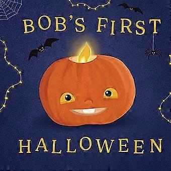 Il primo Halloween di Bob