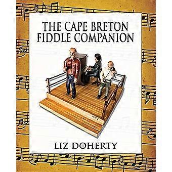 Die Cape Breton Fiddle - Companion