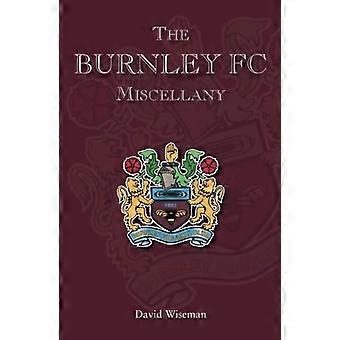 Le Burnley FC Divers