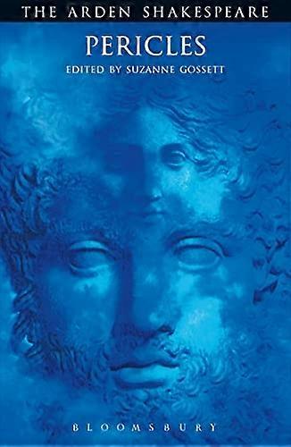 Pericles (Arden Shakespeare: tercera)