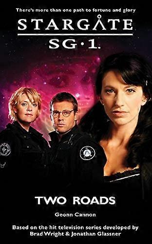 STARGATE SG-1 Two Roads (Sg1)