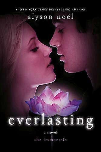 Everlasting (Immortals