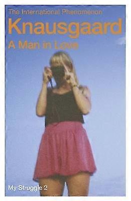A Man in Love