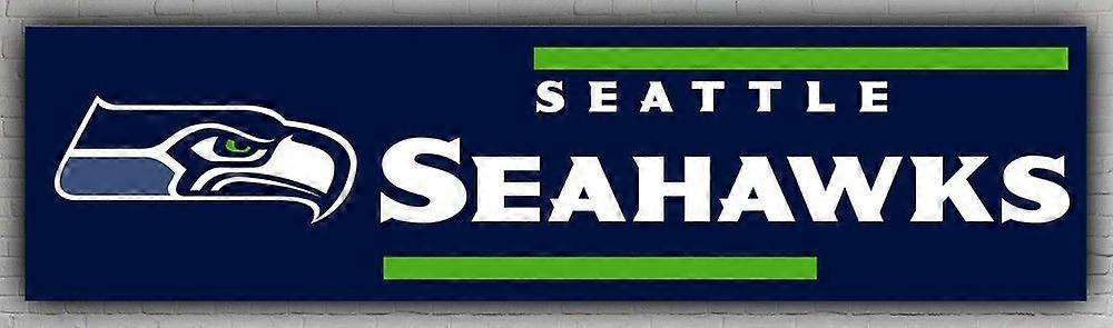 Seahawks hjemmebanner HF0105