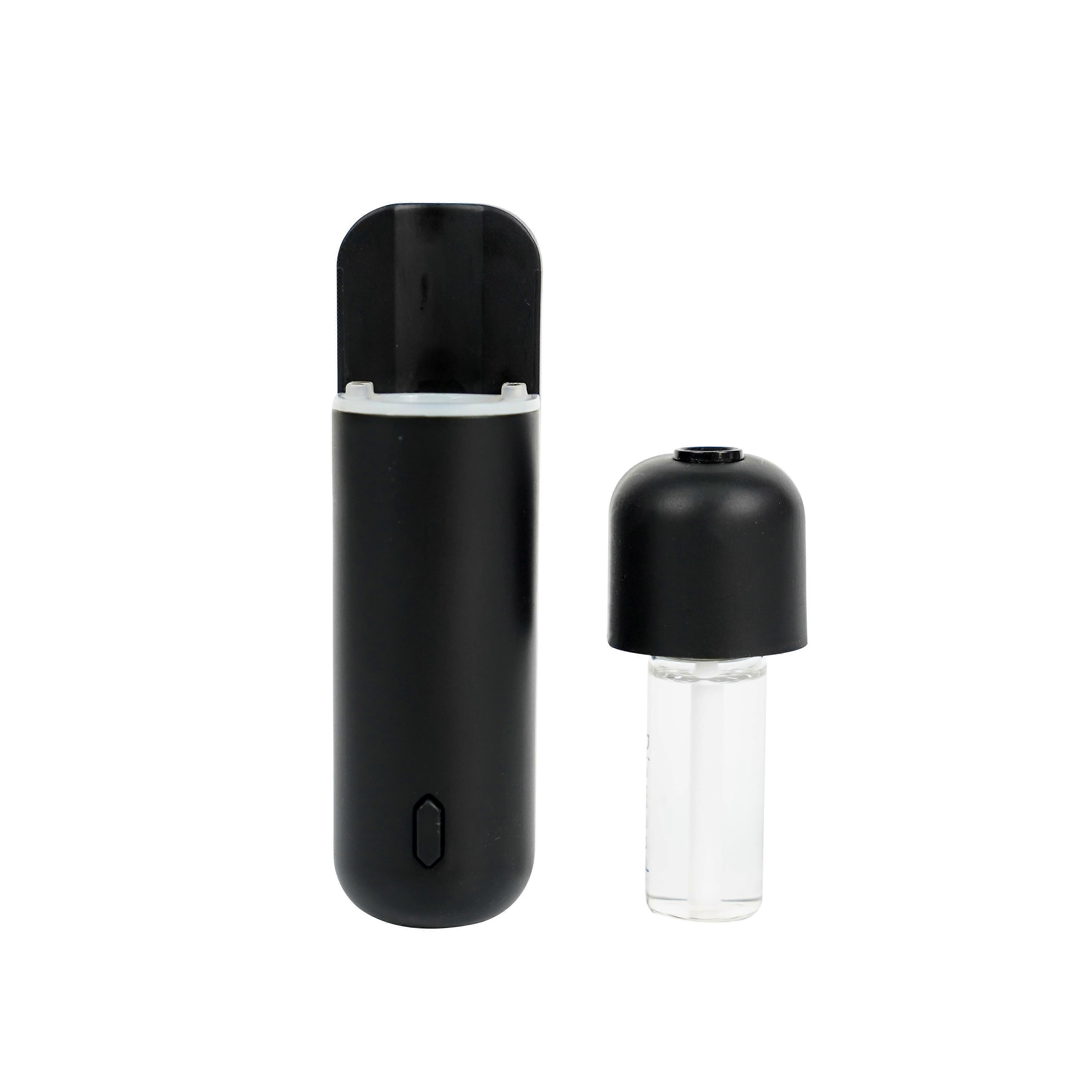 Car Aroma Diffuser