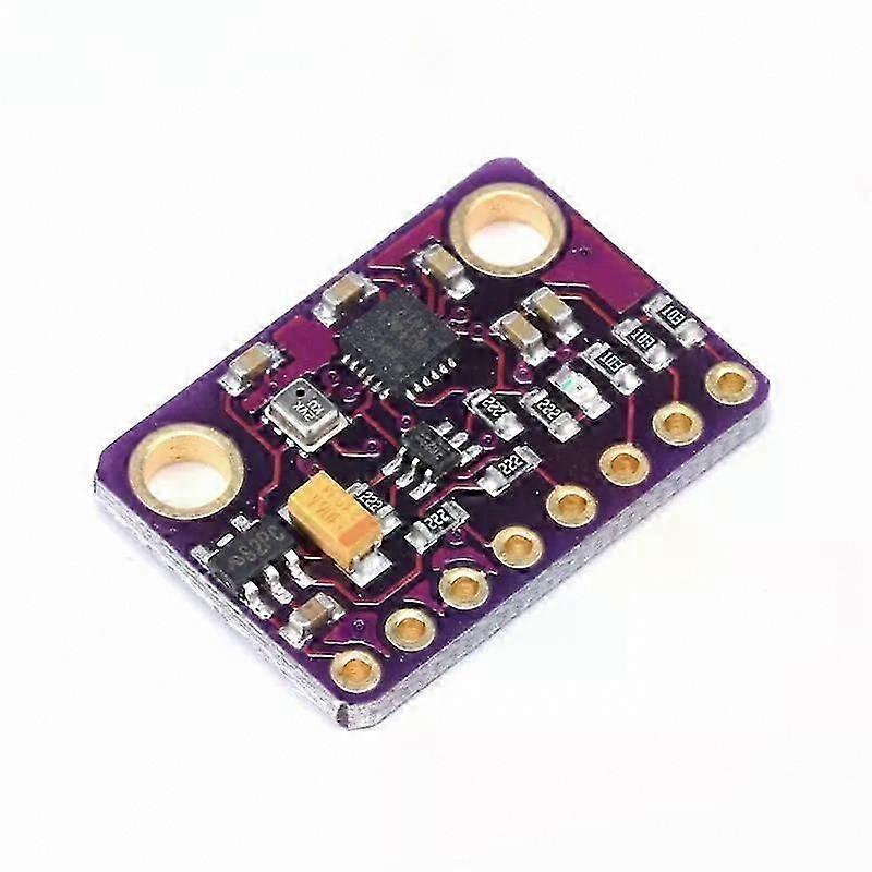 10 DOF Sensor Module with Accelerometer Gyroscope Compass and BMP280 Pressure Sensor