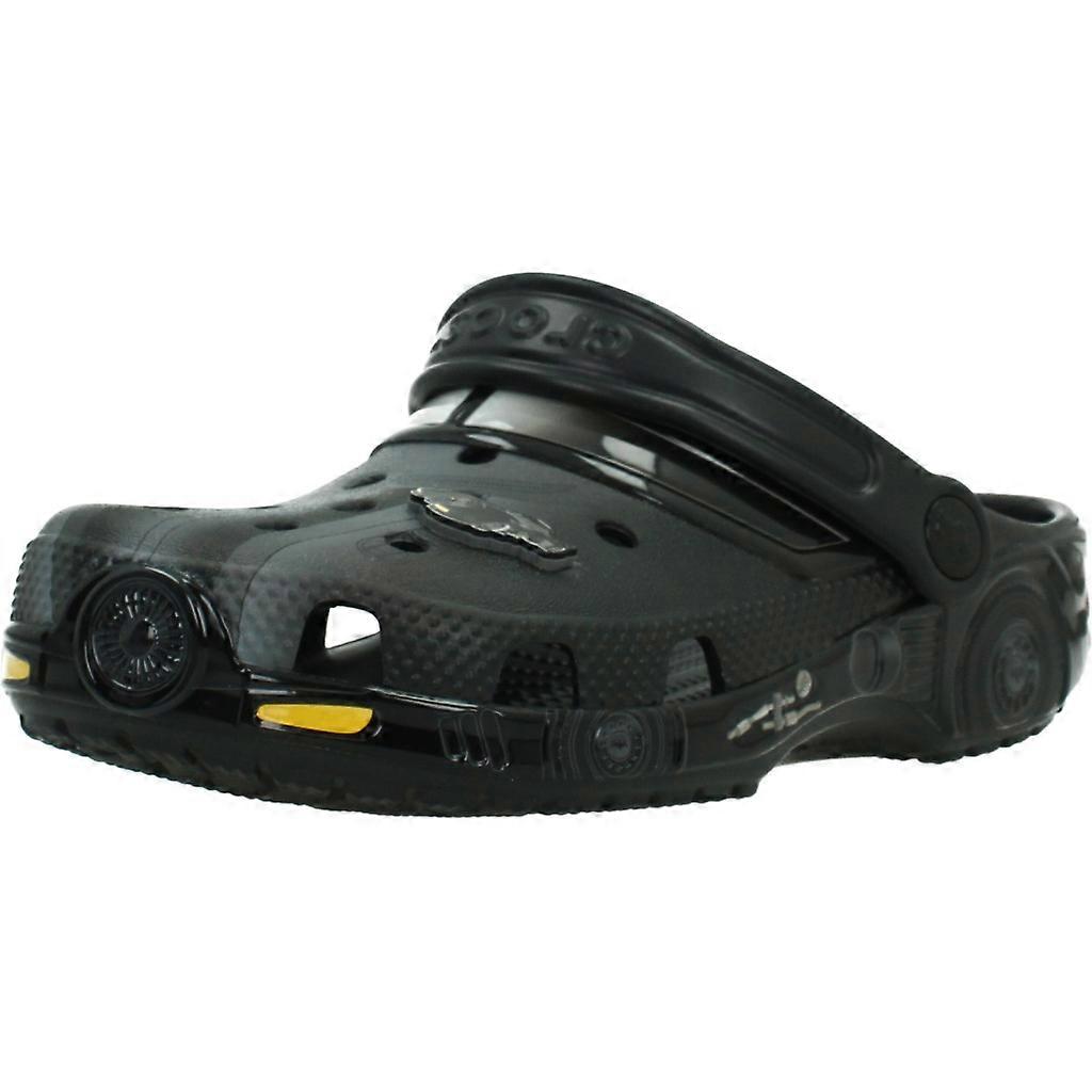 Sabots Crocs Batman Batmobile