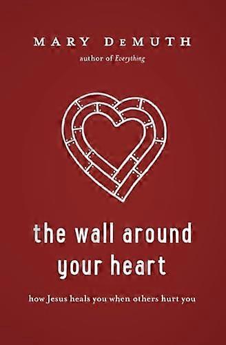 Wall Around Your Heart