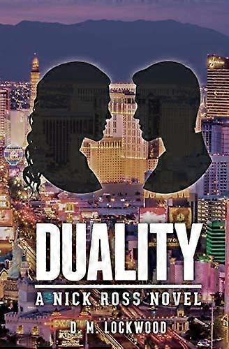 Duality a nick ross novel