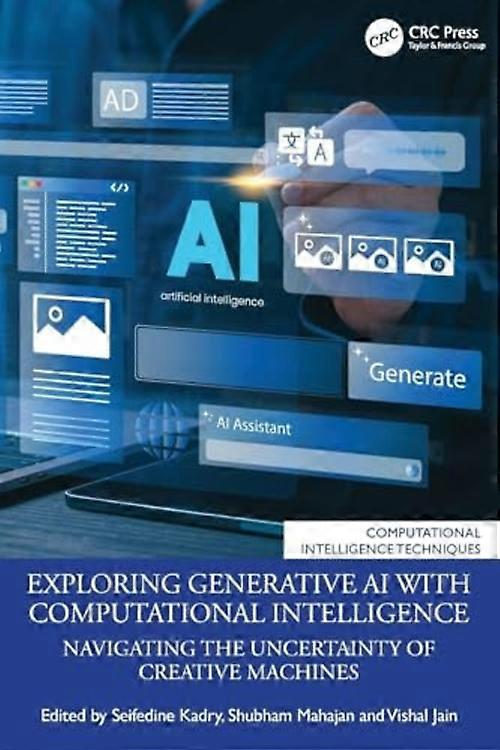 Exploring Generative AI with Computational Intelligence : Navigating the Uncertainty of Creative Machines