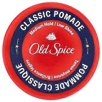 Old Spice, Classic Pomade, 2.22 oz (63 g)