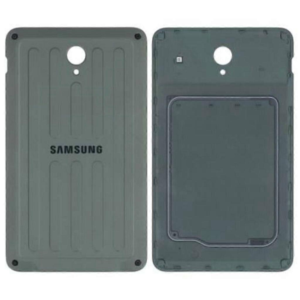 Cover posteriore originale per Samsung Tab Active5 - Nera