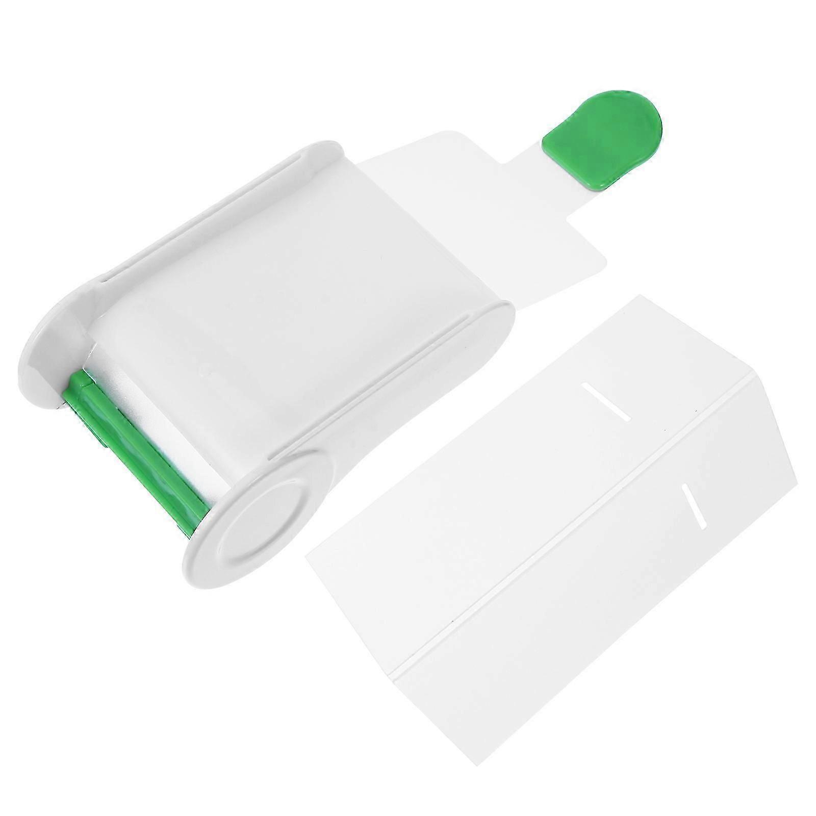 Plastic Food Roller Sushi Maker for Rolling 1Pcs Multipurpose Kitchen Tool