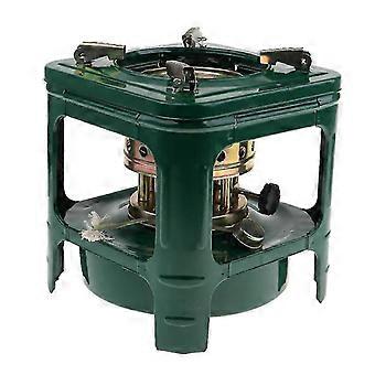 Portable camping hiking picnic multi fuel kerosene diesel stove furnace outdoor stove accessories_5sop