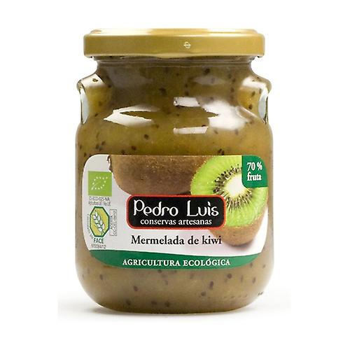 Kiwi Jam Eco Gluten Free 275 g