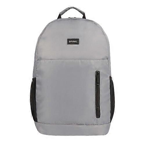Spiral Ridge Logo Backpack