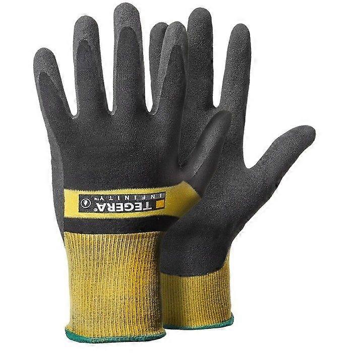 TEGERA Infinity Precision Synthetic Work Gloves