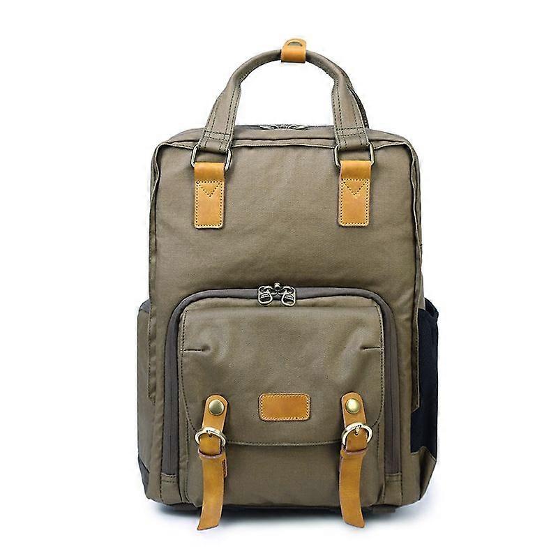 Outdoor Camera Backpack