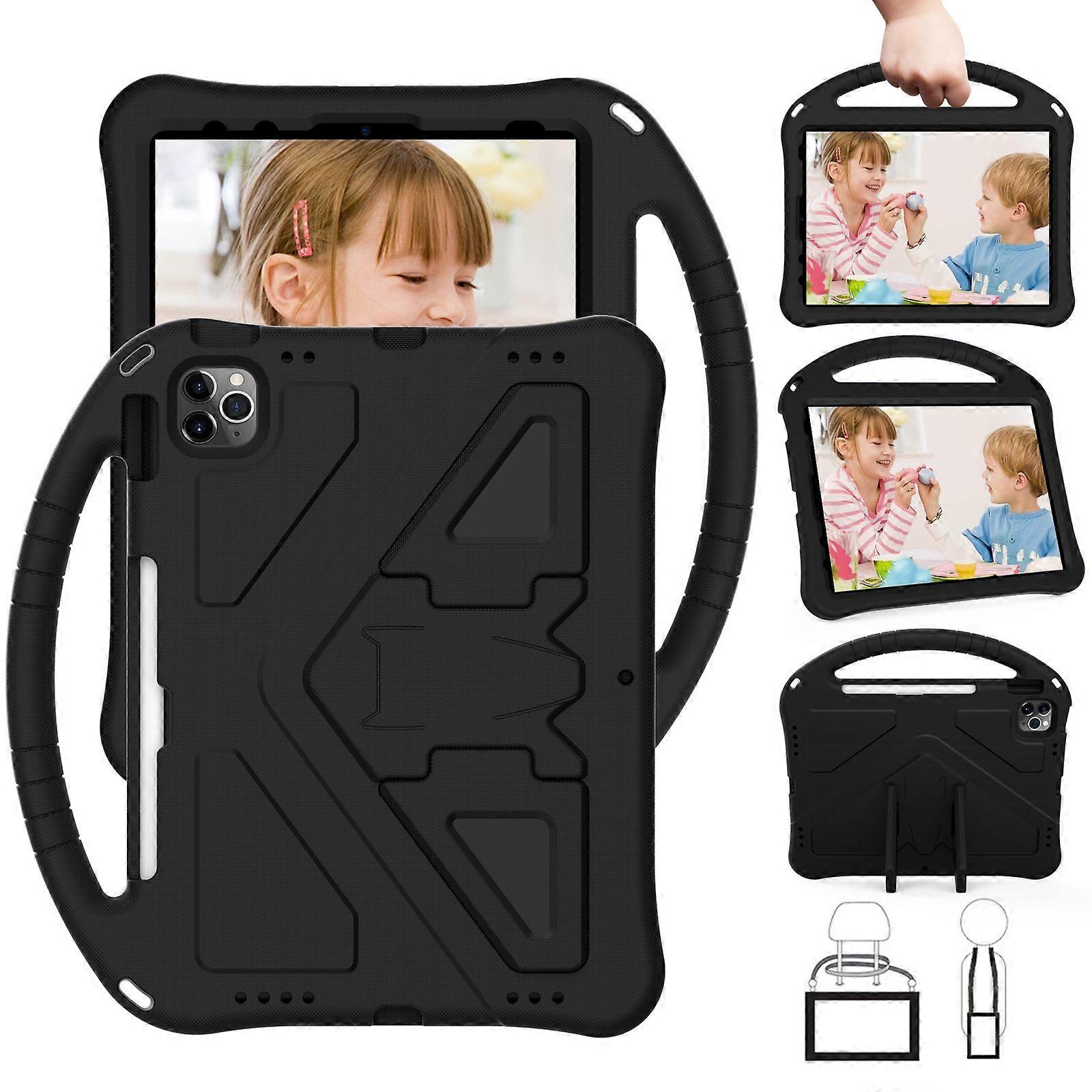EVA Shockproof Tablet Case For iPad Pro 11 2024