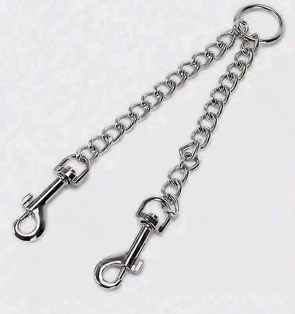 Chain lead 2 in 1