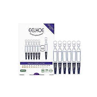 Eelhoe Whitening Munnskyll Dyprensende Tannbleking Tannkjøtt Munnpleie Frisk Pust Munnskyll