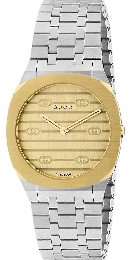 KOLEKCJA GUCCI 25H