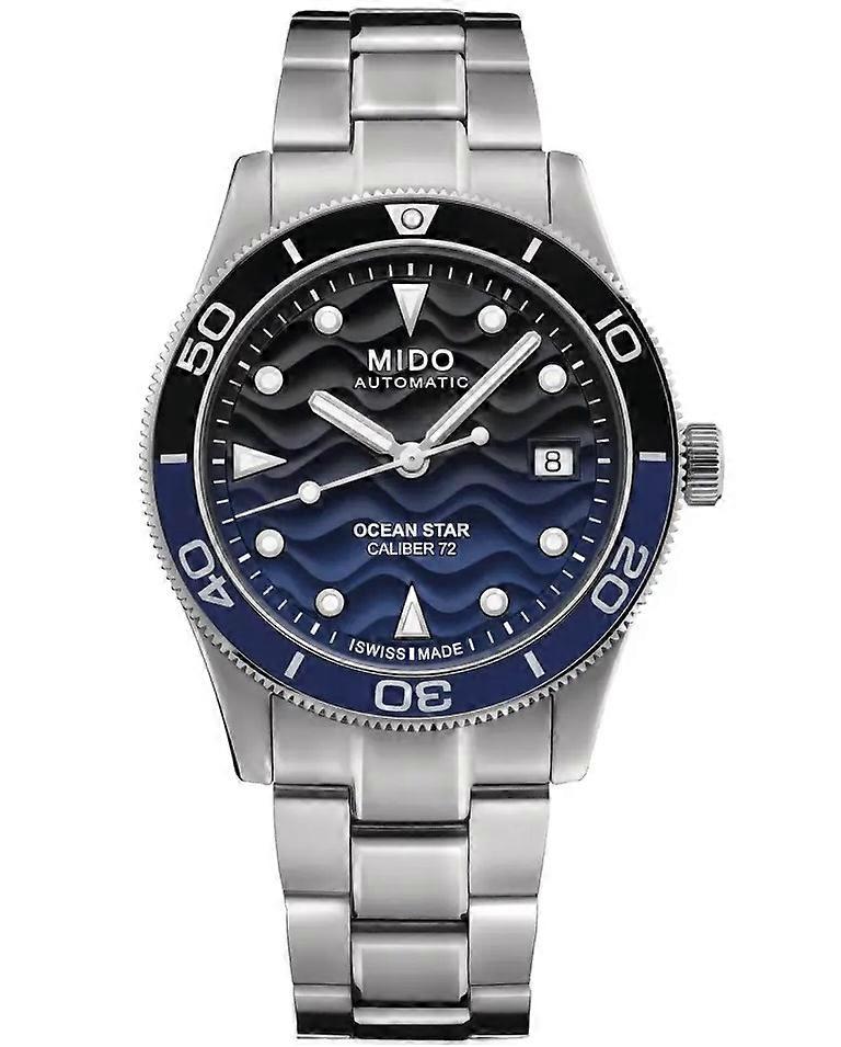 MIDO M026-907-11-041-00