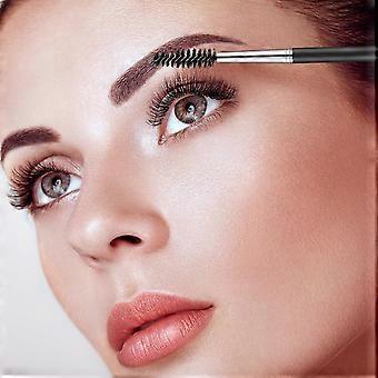 10 Packs Mascara Brush Eyelash Brush Eyebrow Brush Lash Brushes Makeup Lash, Mascara Brush for Lashes Eyebrow Brush Spoolies Set Eye Brush for Eyelash