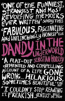 Dandy in the Underworld