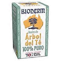 Bioderm Tea Tree Oil 15 ml