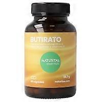 Butyrate 60 capsules