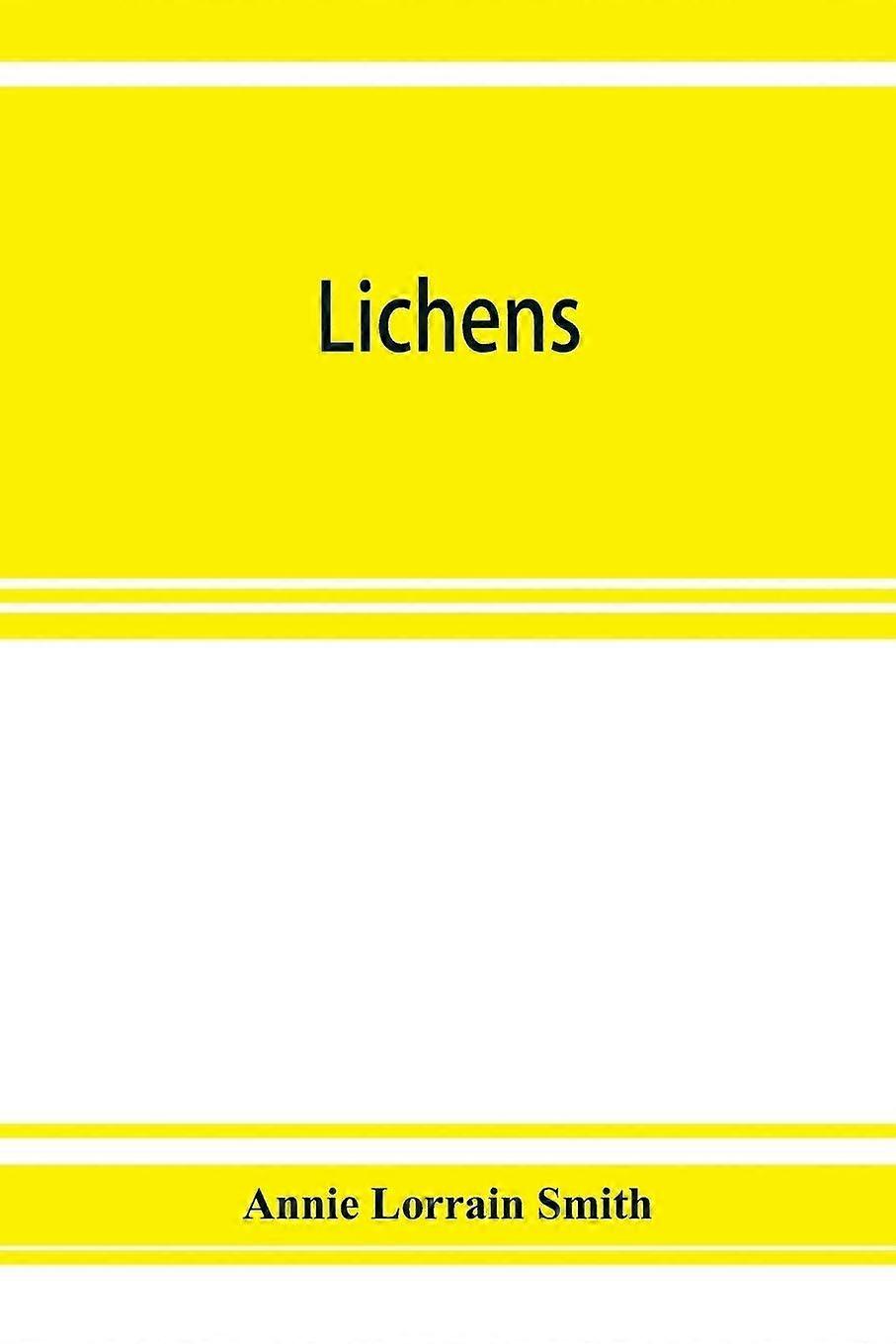 Lichens