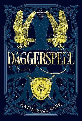 Daggerspell
