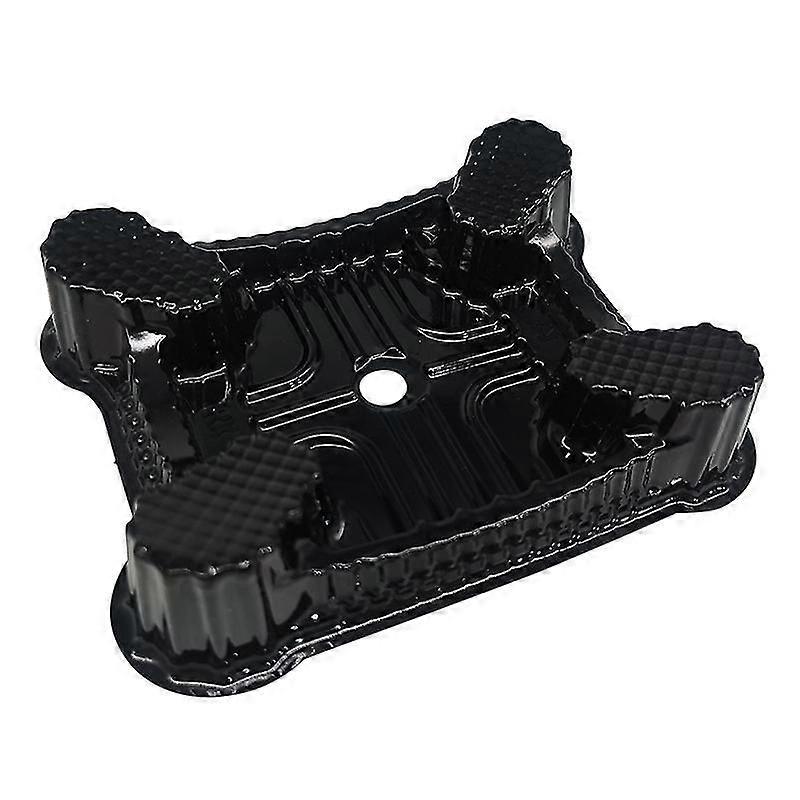 Plastic Melon Support Increasing Light Reflection From For Watermelon 3pcs