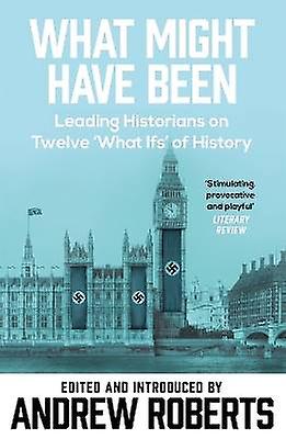 Mikä olisi voinut olla?