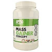 Mass Gainer Concept Vanilla 1,5 kg