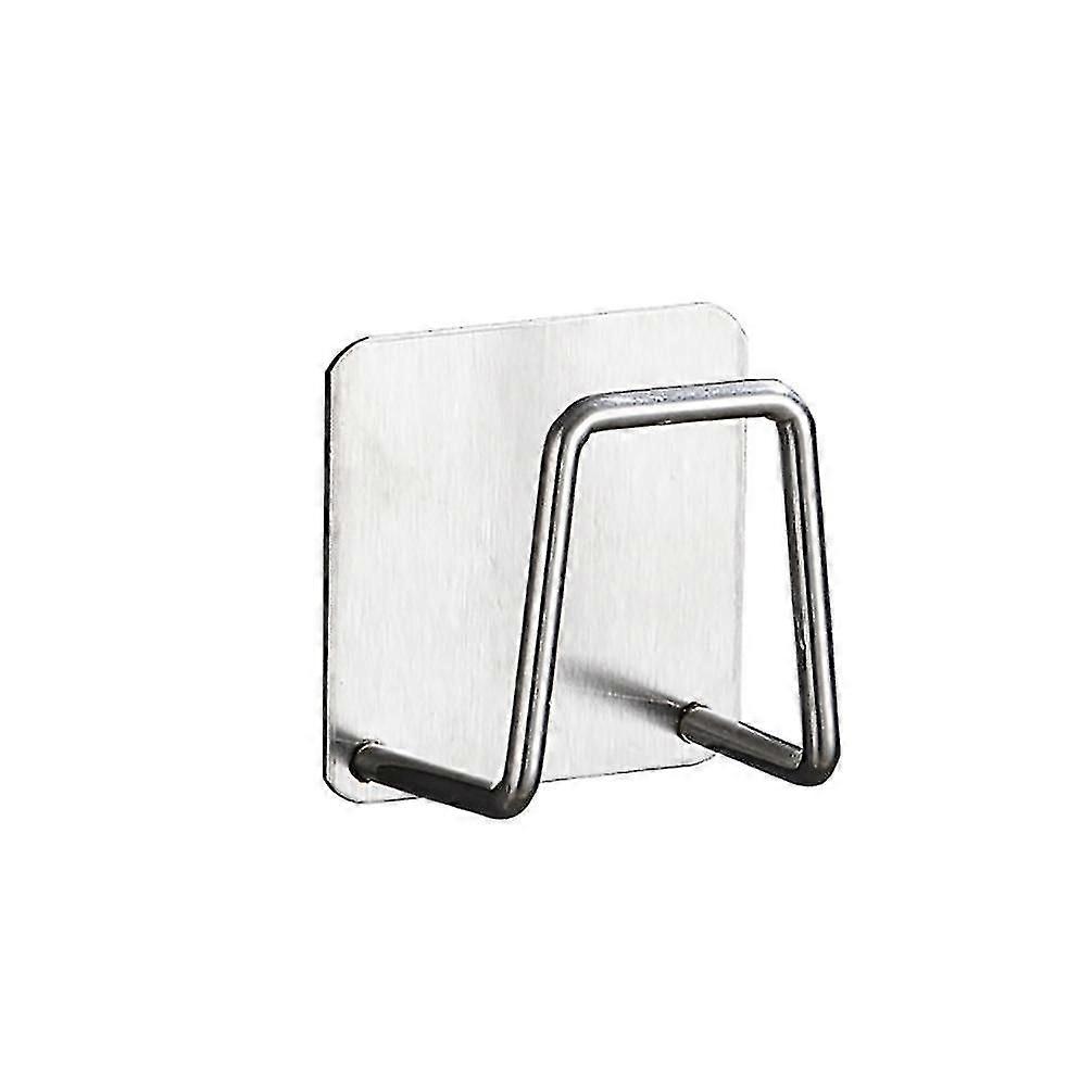 5 Non-percompatible Withated Sponge Drain Ball Rag Storage Rack Sink Rack Rack