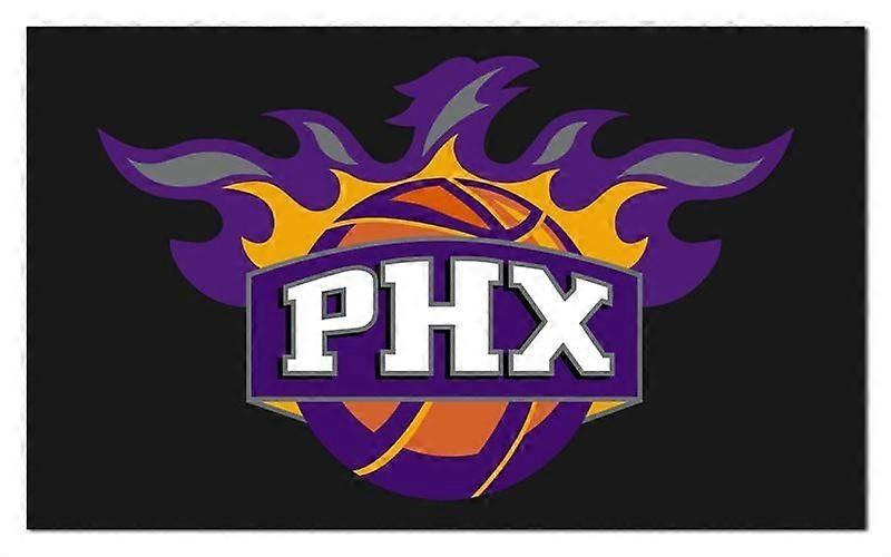 PHOENIX SUNS FLAG FFGG-3588