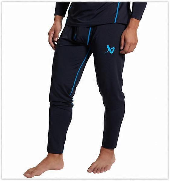 BAUER BASIC BASELAYER PANTS - YTH S22