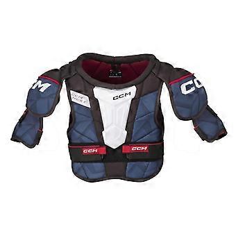 CCM NEXT Hockey Axelskydd Ungdom Bambini SPNEXT23