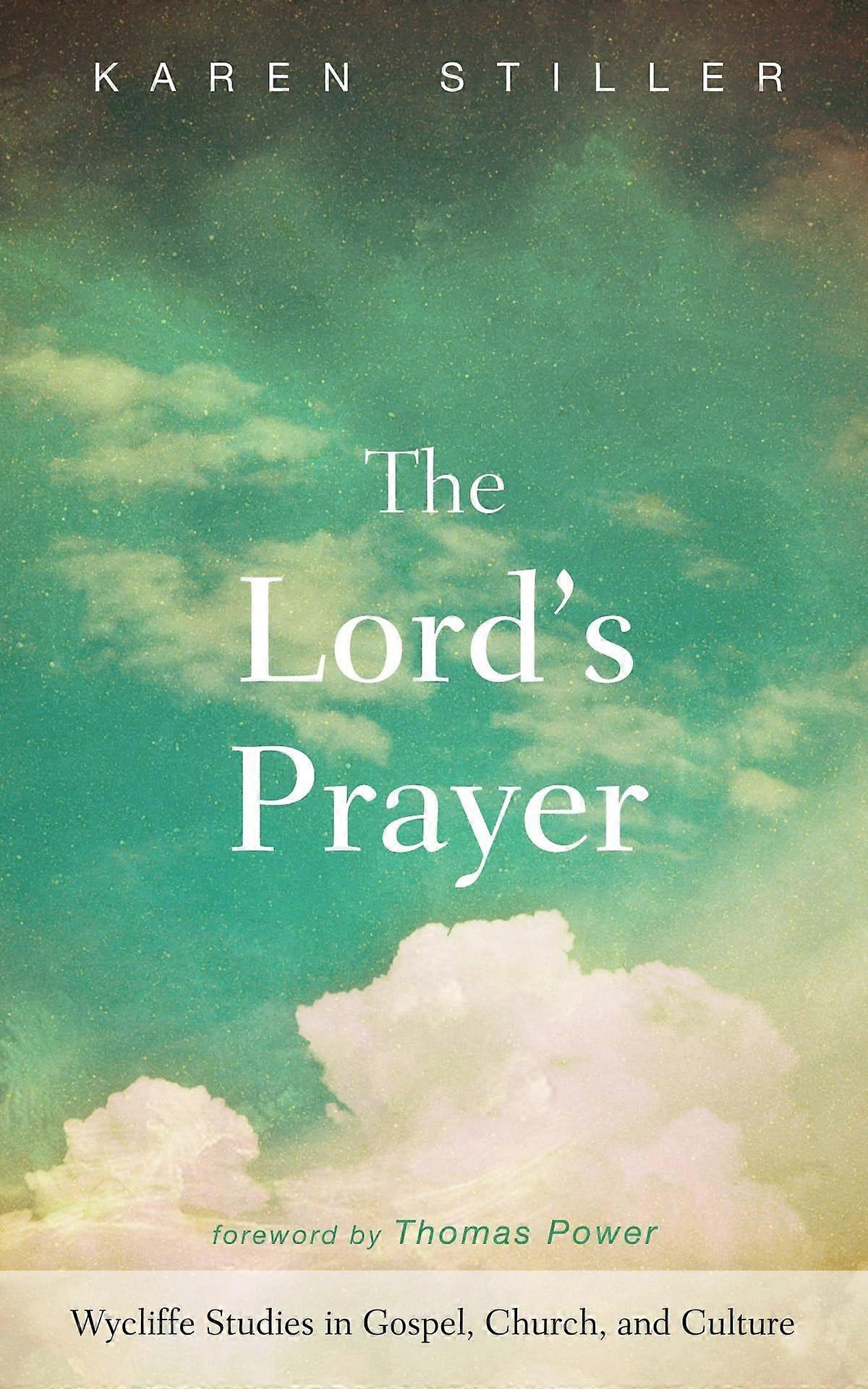 The lord's prayer