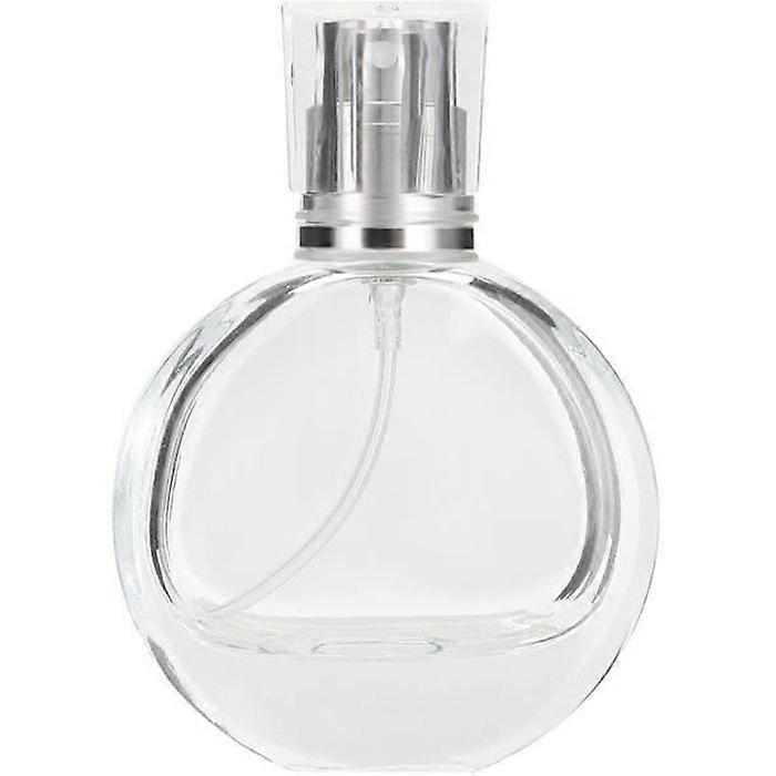 Eco-friendly Empty Perfume Spray Bottle, Durable Reusable Refillable Perfume Atomizer Bottle, Perfume Liquid
