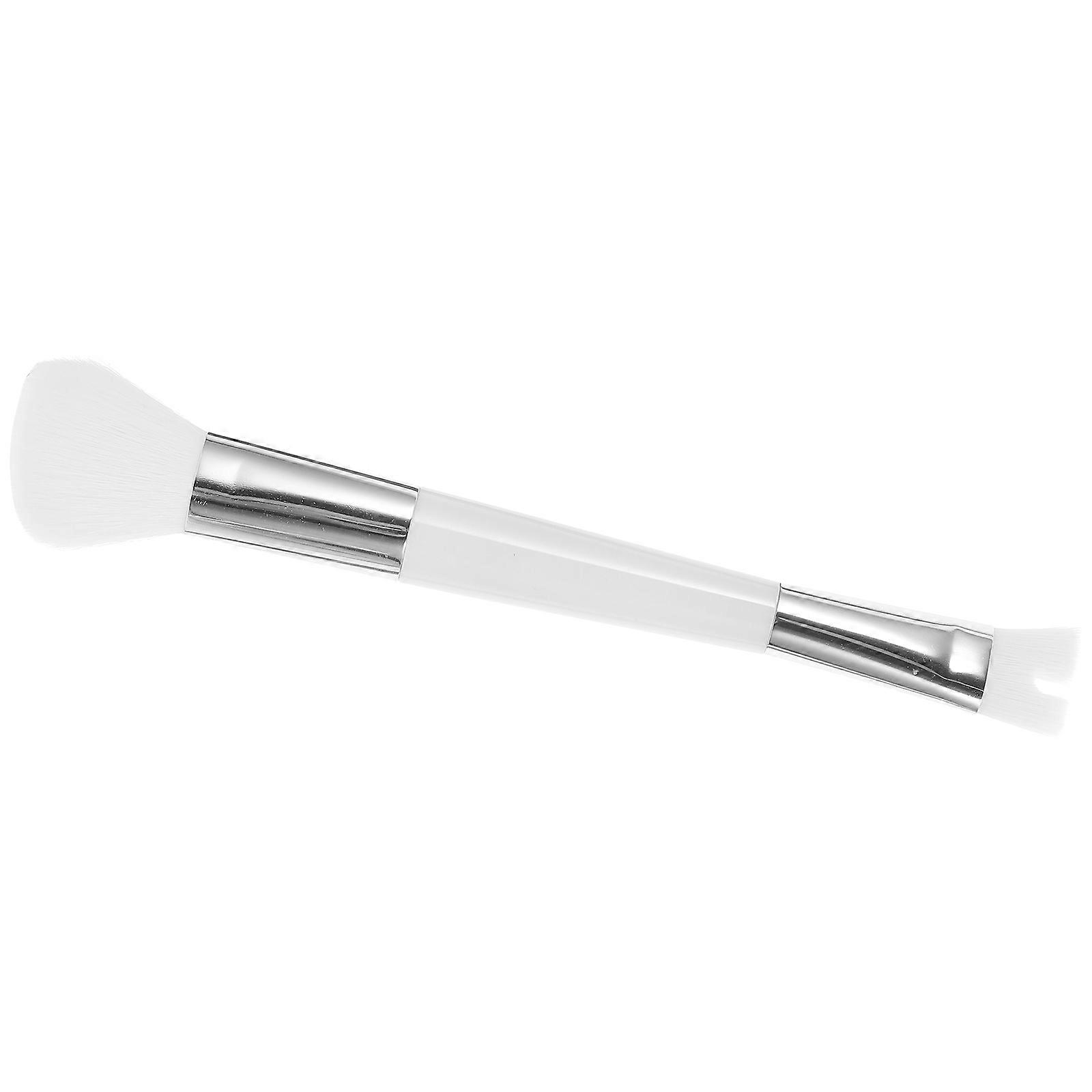 Cosmetics Foundation Brush Makeup Brush for Face 3Pcs Makeup Tools