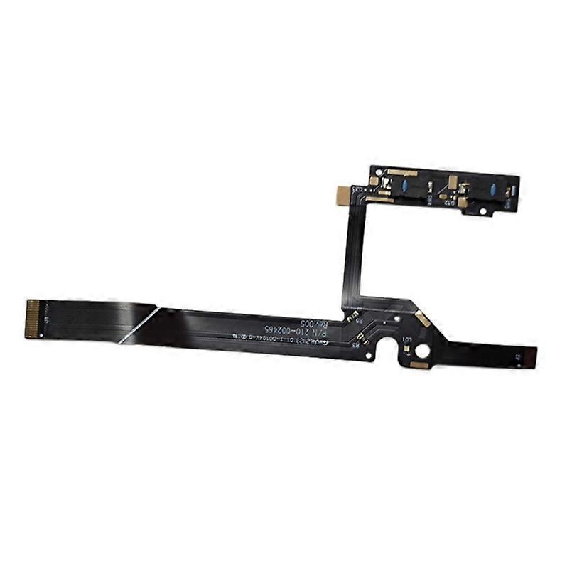 Replacement Mouse Flex Cable for Logitech G PRO X Superlight 2 Internal Ribbon Connector Part