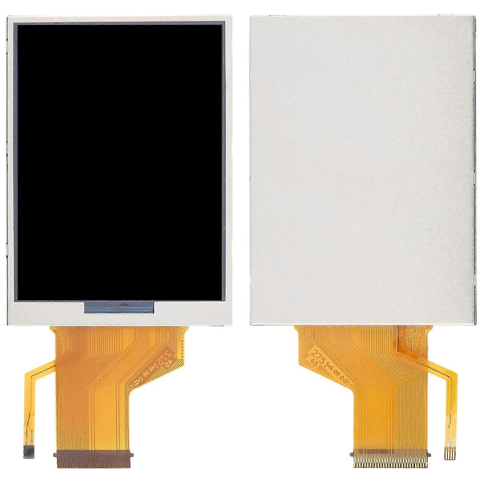 LCD Display Screen with Backlight For Sony DSC-HX50V