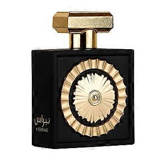 Unisex Eau de Parfum 100 ml - Langdurige luxe geur voor mannen en vrouwen, veelzijdig voor dagelijks gebruik.