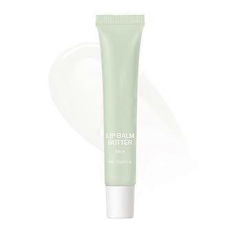 Hydrating Lip Balm Set with Deep Hydration and Flavor Variety for Dry Lips, 4 Flavors