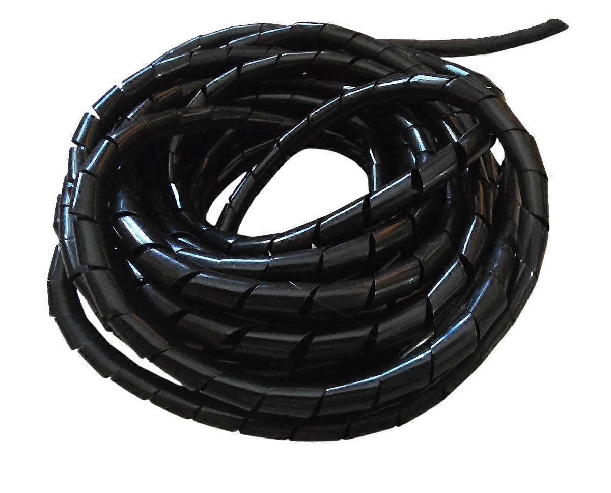 (13MM) Cable Spiral Wrap - 10 Meter