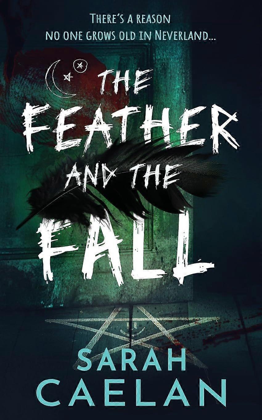 The feather and the fall