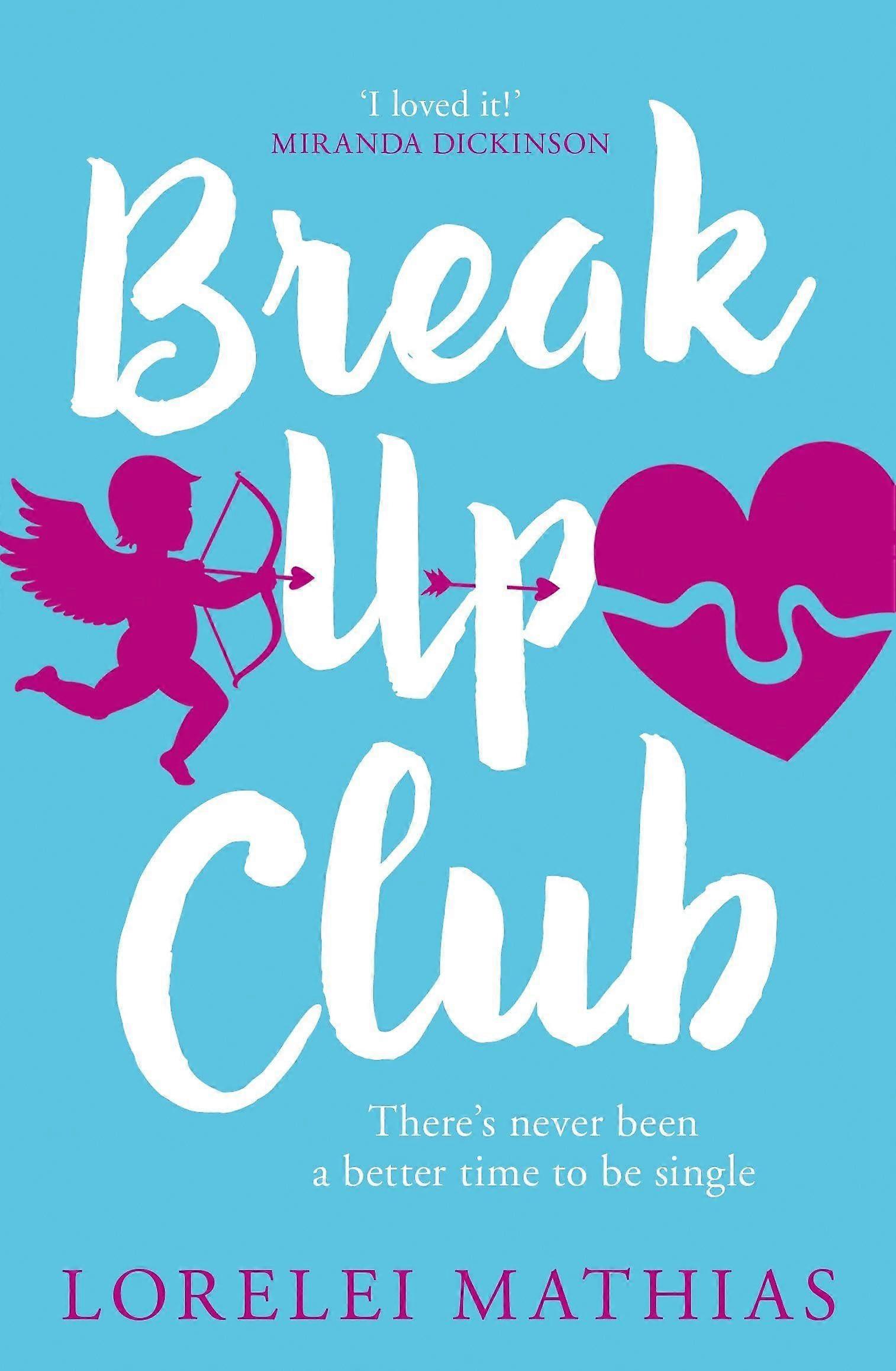 Break-up club